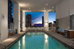 Apartamento en Downtown Miami